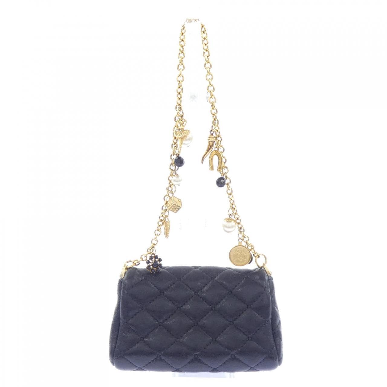 ドルチェアンドガッバーナ DOLCE&GABBANA POUCH