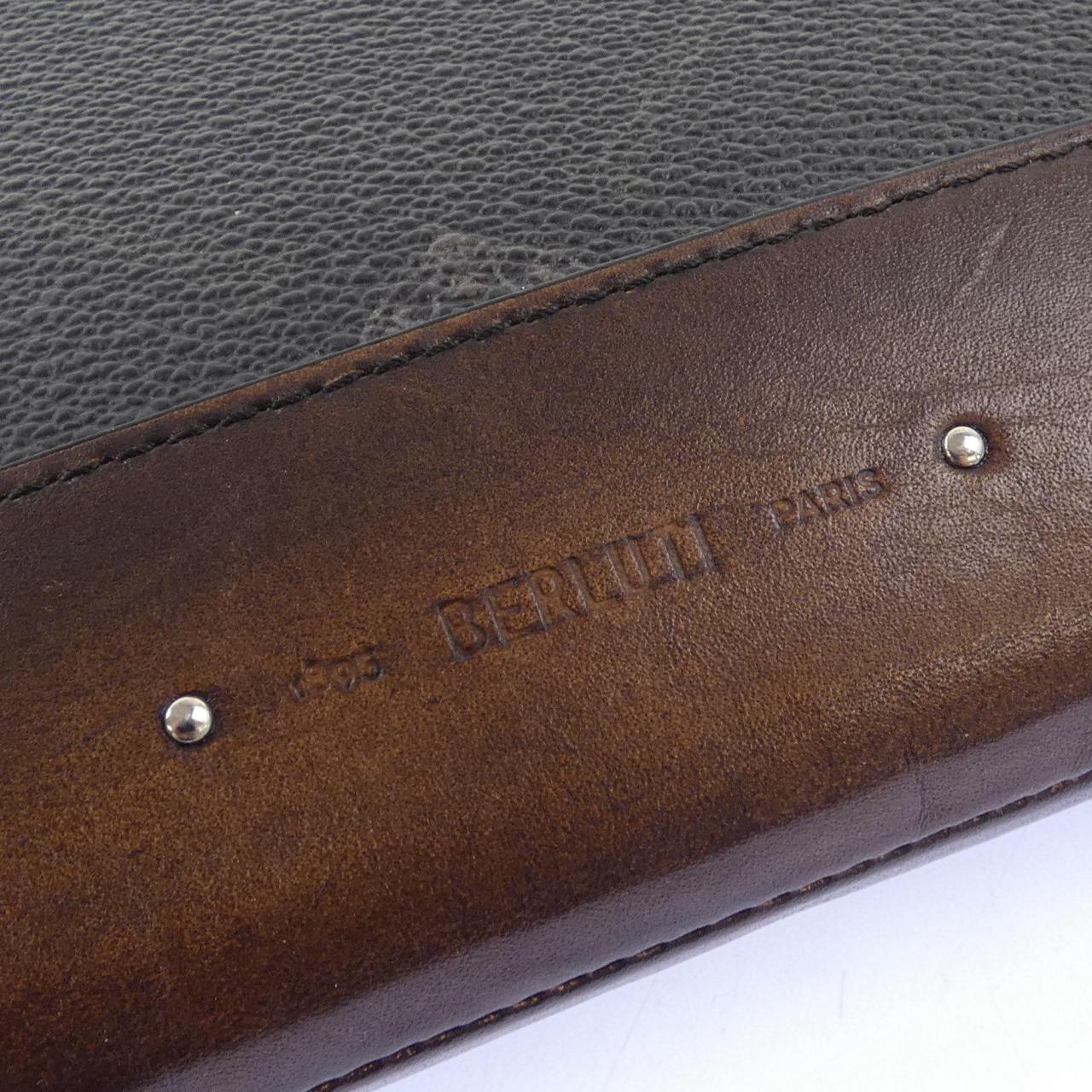 ベルルッティ Berluti ウリス ニノGM BAG