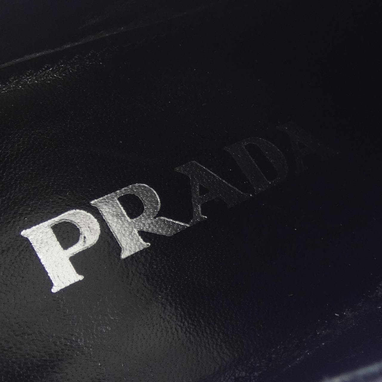 プラダ PRADA シューズ