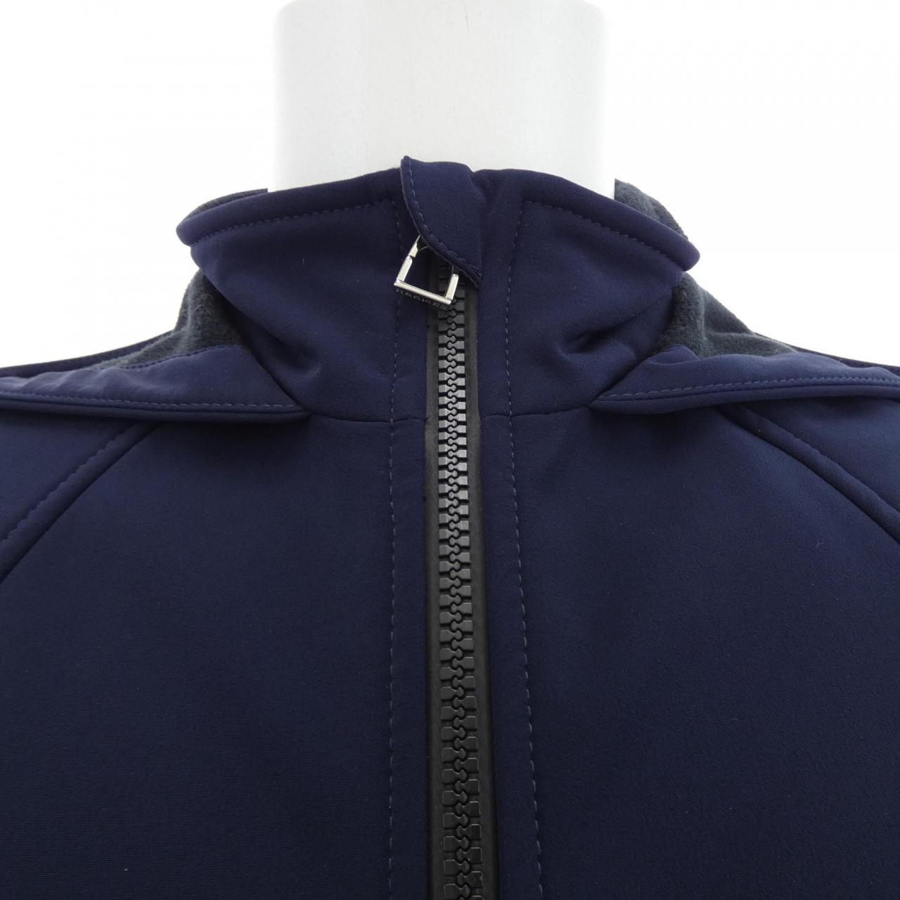 エルメス HERMES SELLIER *3050 ジャケット