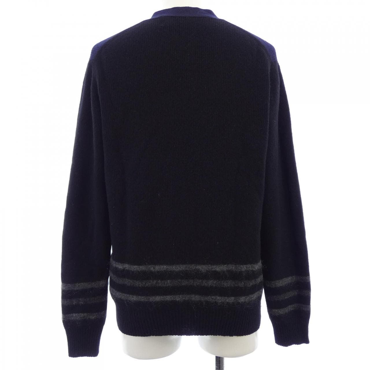 コムデギャルソンオム COMME des GARCONS HOMME HJ-N013 カーディガン
