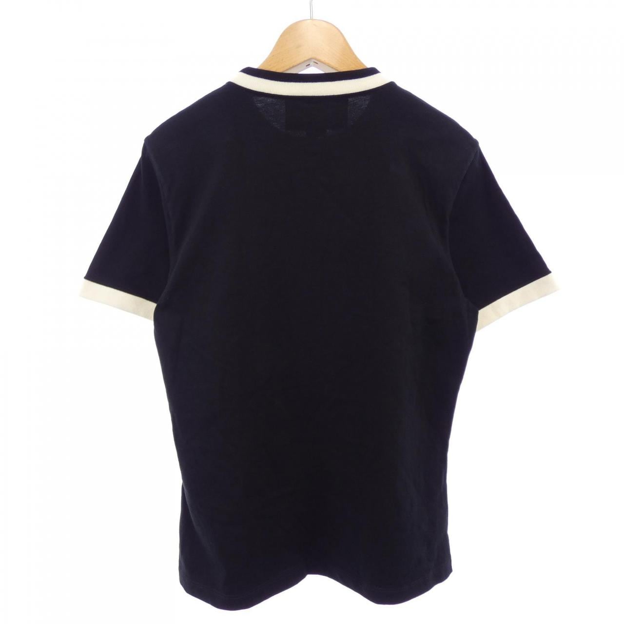 グッチ GUCCI エンブロイダリー コットンジャージー 756596 XJFV8 Tシャツ