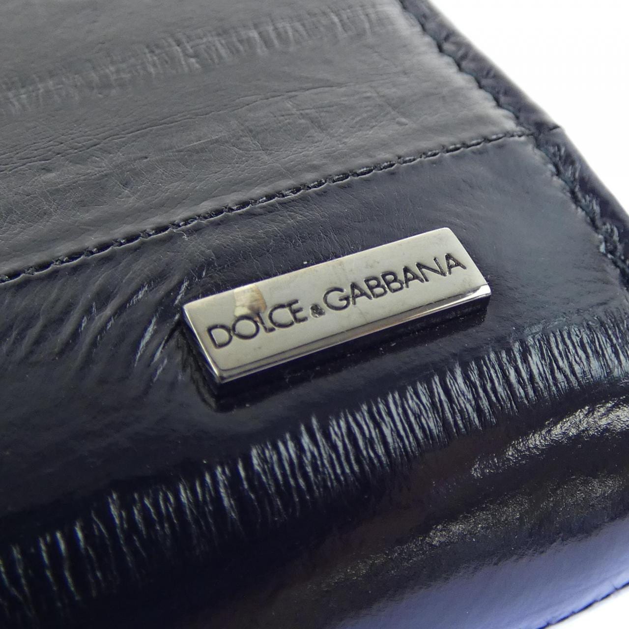 ドルチェアンドガッバーナ DOLCE&GABBANA WALLET