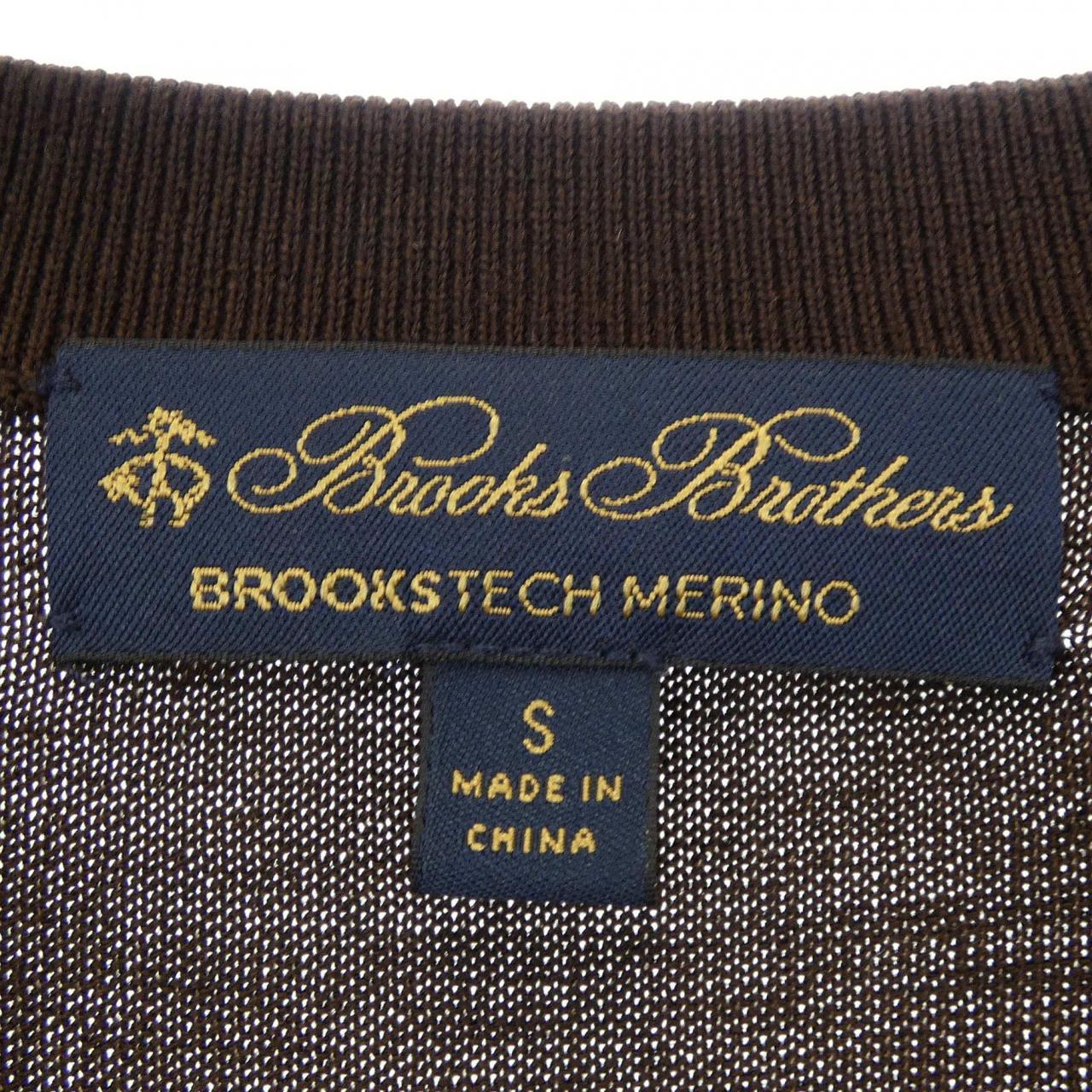 ブルックスブラザーズ BROOKS BROTHERS ニット