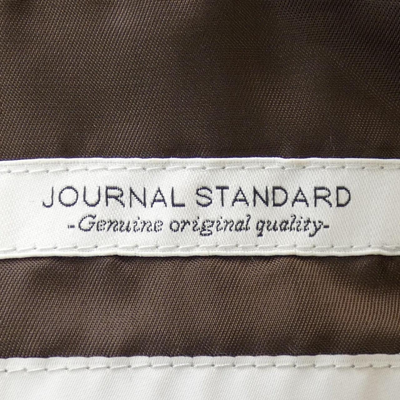 ジャーナルスタンダード JOURNAL STANDARD コート