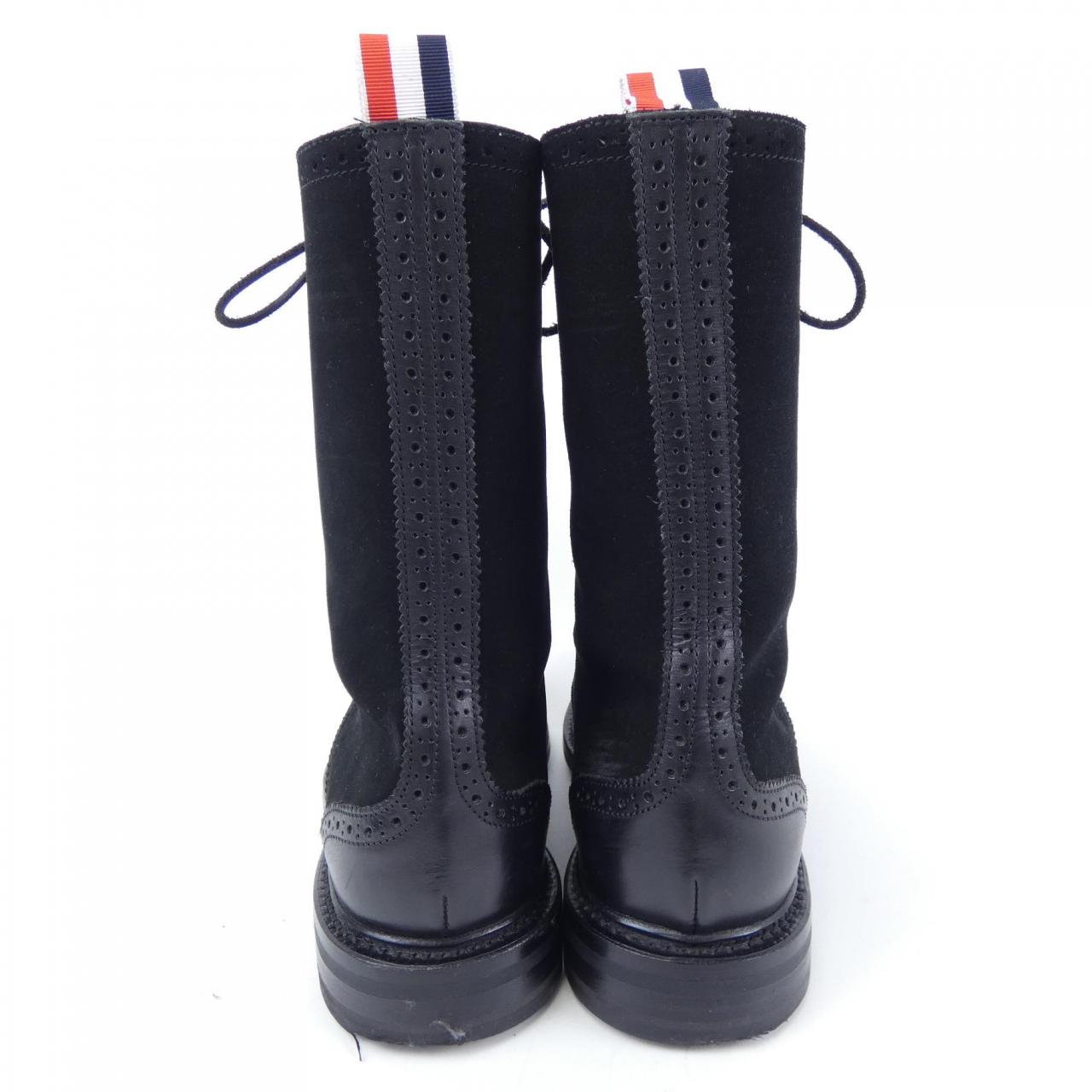 THOM BROWNE BROWNE boots