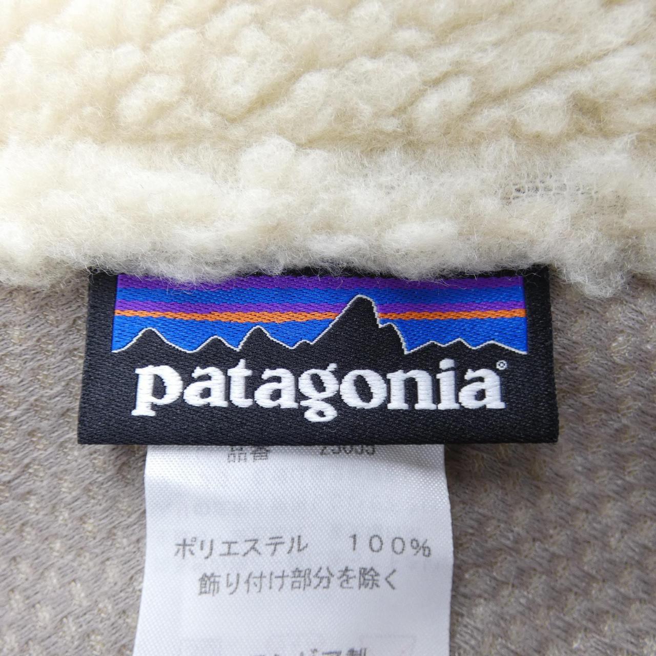 Patagonia PATAGONIA夹克衫