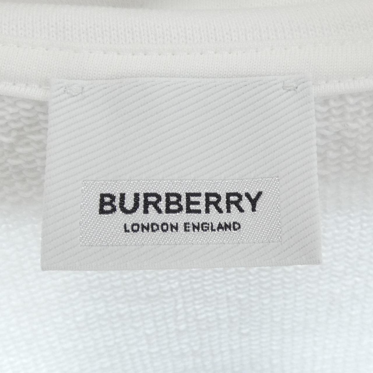 バーバリー BURBERRY パーカー