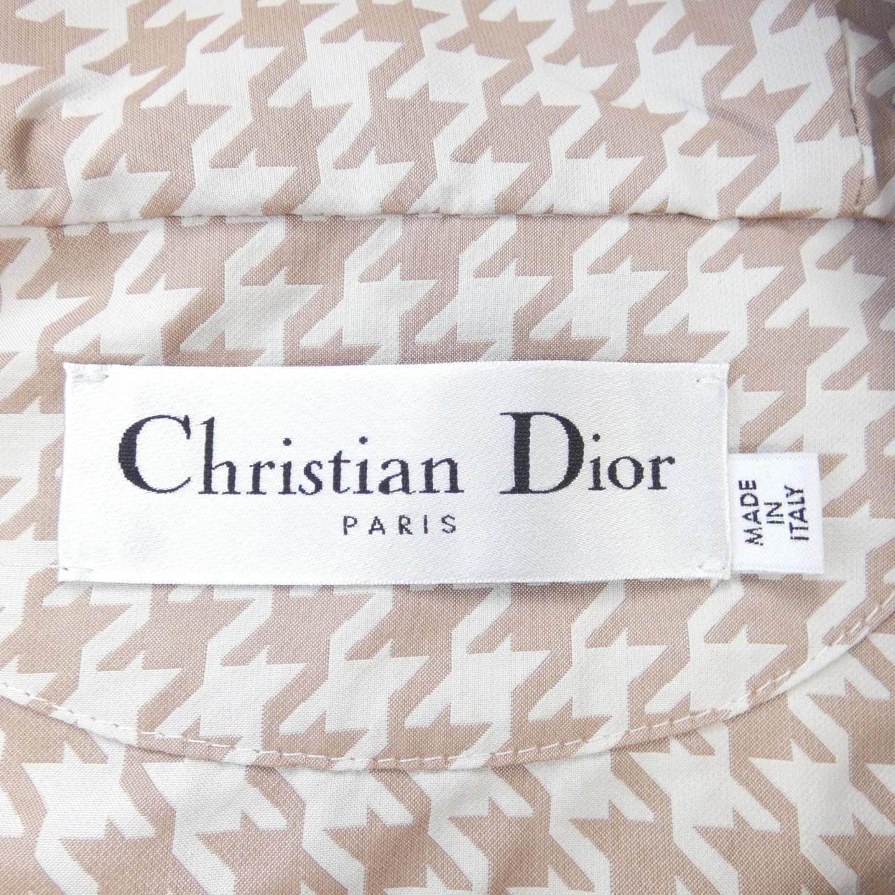 クリスチャンディオール CHRISTIAN DIOR パーカー