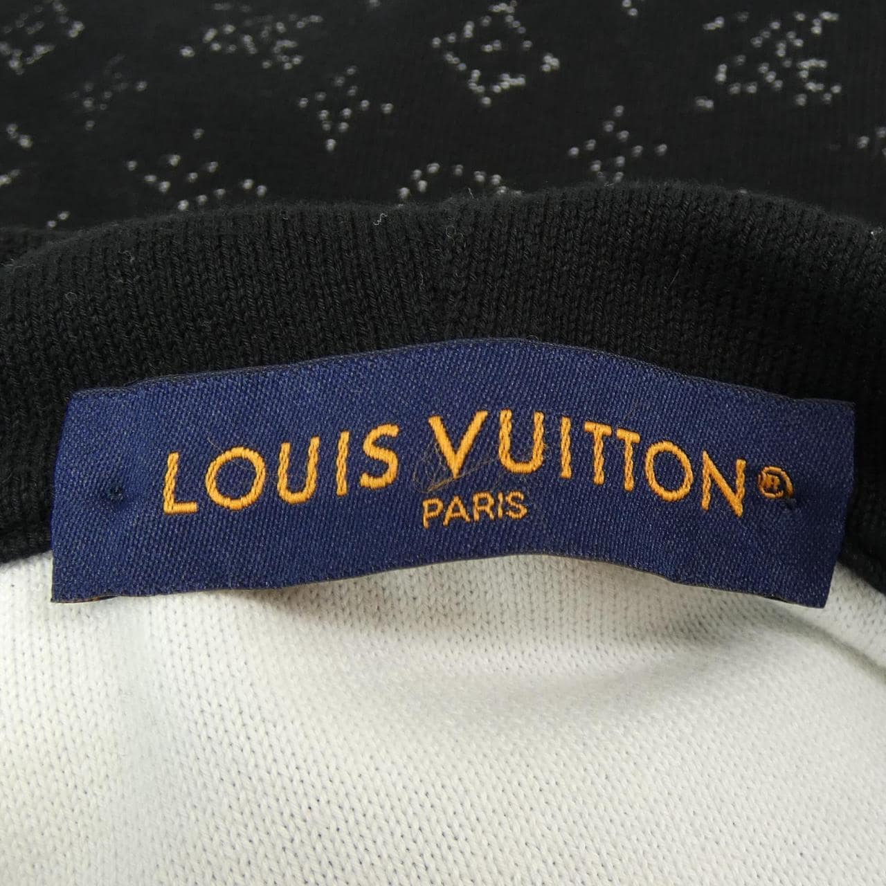 LOUIS VUITTON連PARKER