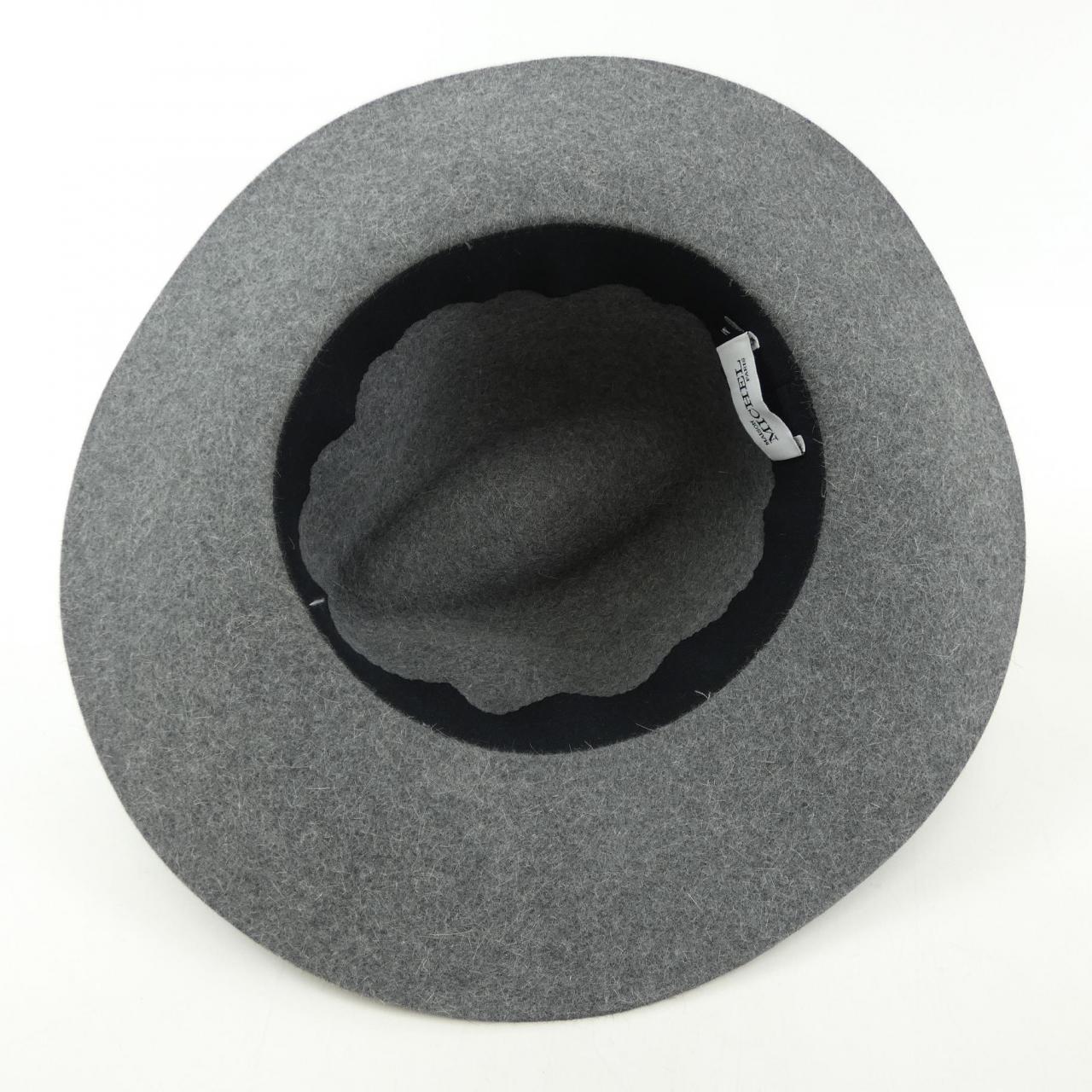 メゾンミッシェル MAISON MICHEL ハット