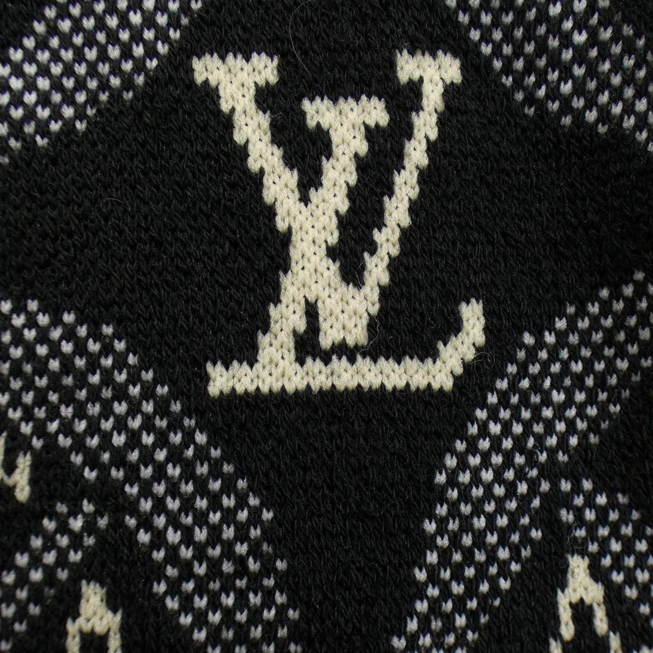 ルイヴィトン LOUIS VUITTON スカート