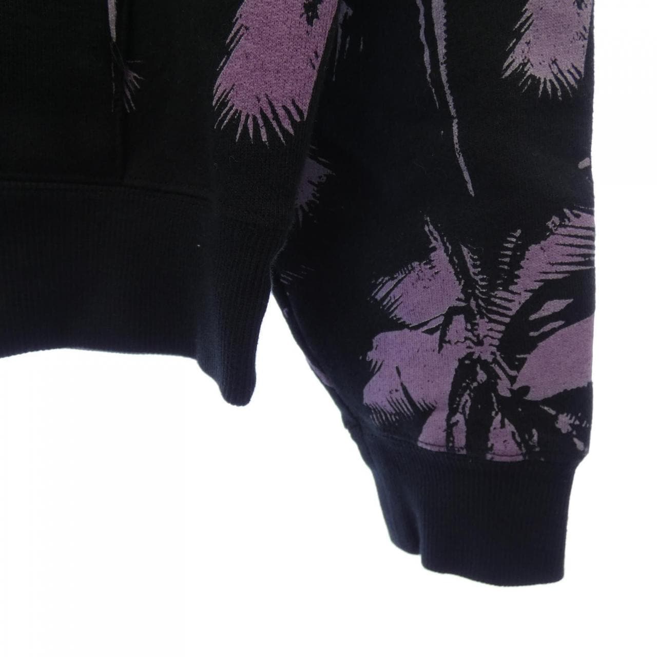 SAINT LAURENT LAURENT PARKER