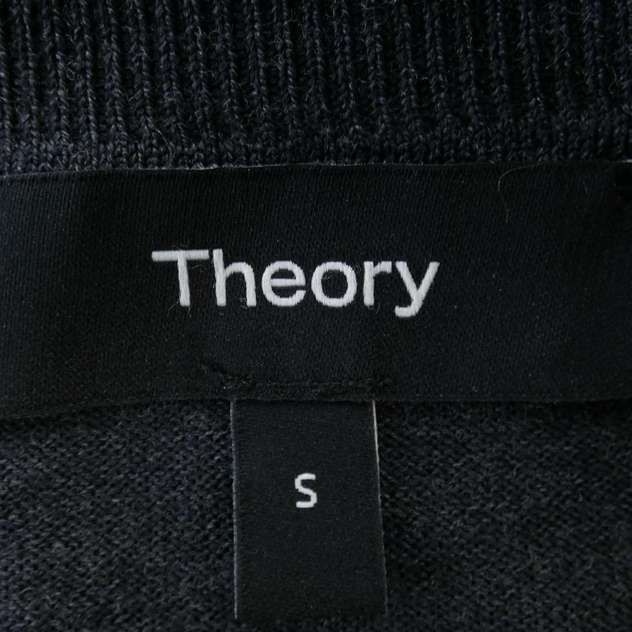セオリー theory 02-2301700 ニット