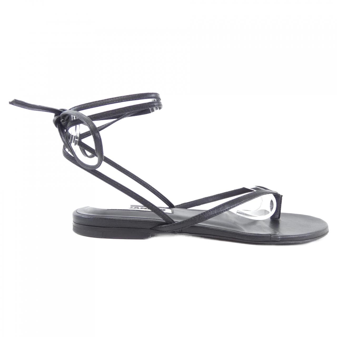 ジルサンダー JIL SANDER サンダル