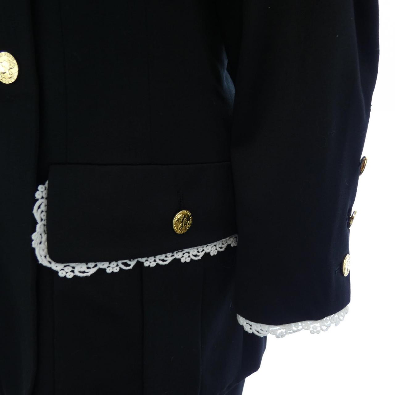 【ヴィンテージ】シャネル CHANEL スーツ