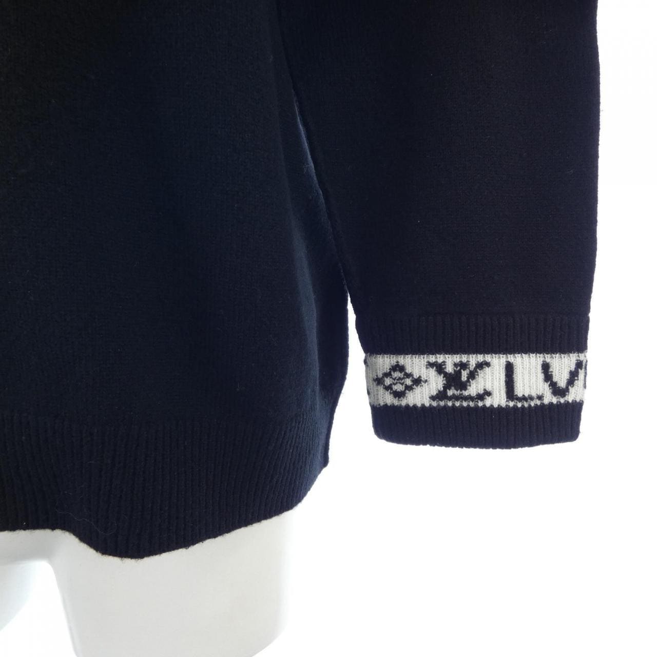 ルイヴィトン LOUIS VUITTON ニット