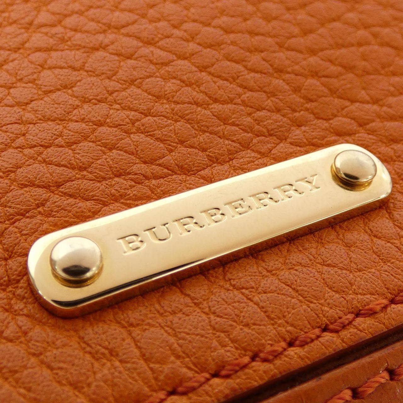 BURBERRY BAG