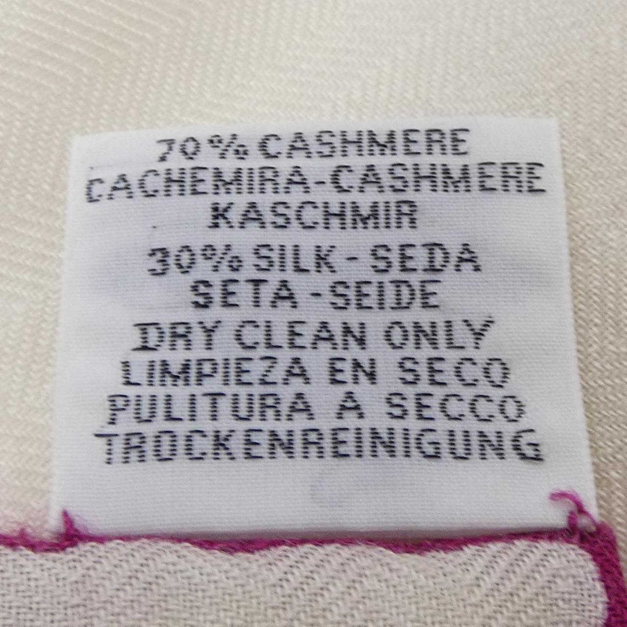 HERMES HERMES Shawls