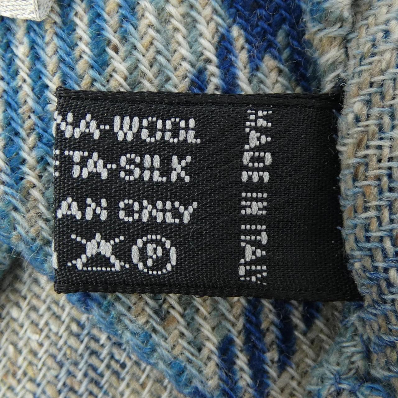 タイユアタイ TIE YOUR TIE NECKTIE