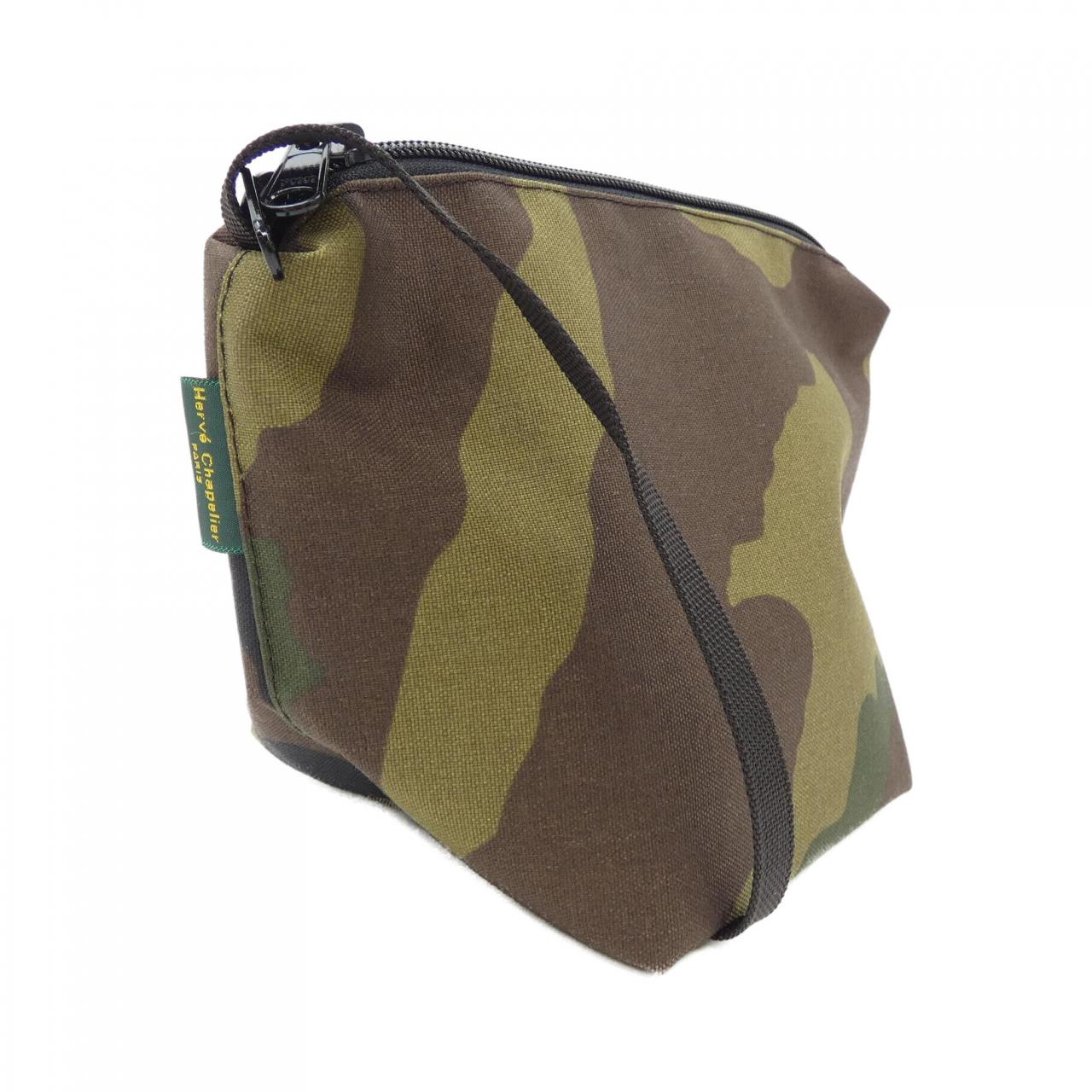 エルベシャプリエ HERVE CHAPELIER BAG