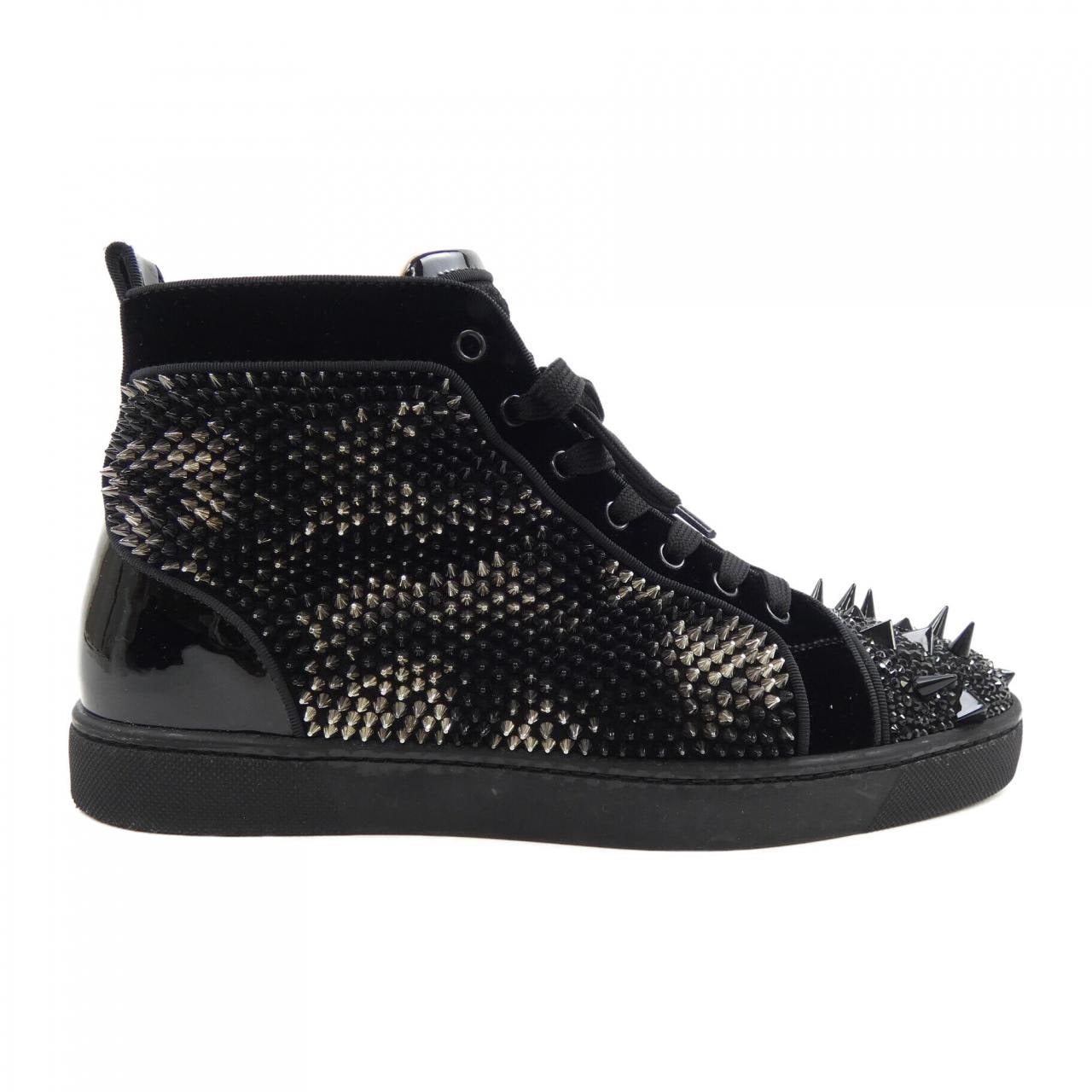 クリスチャンルブタン CHRISTIAN LOUBOUTIN スニーカー