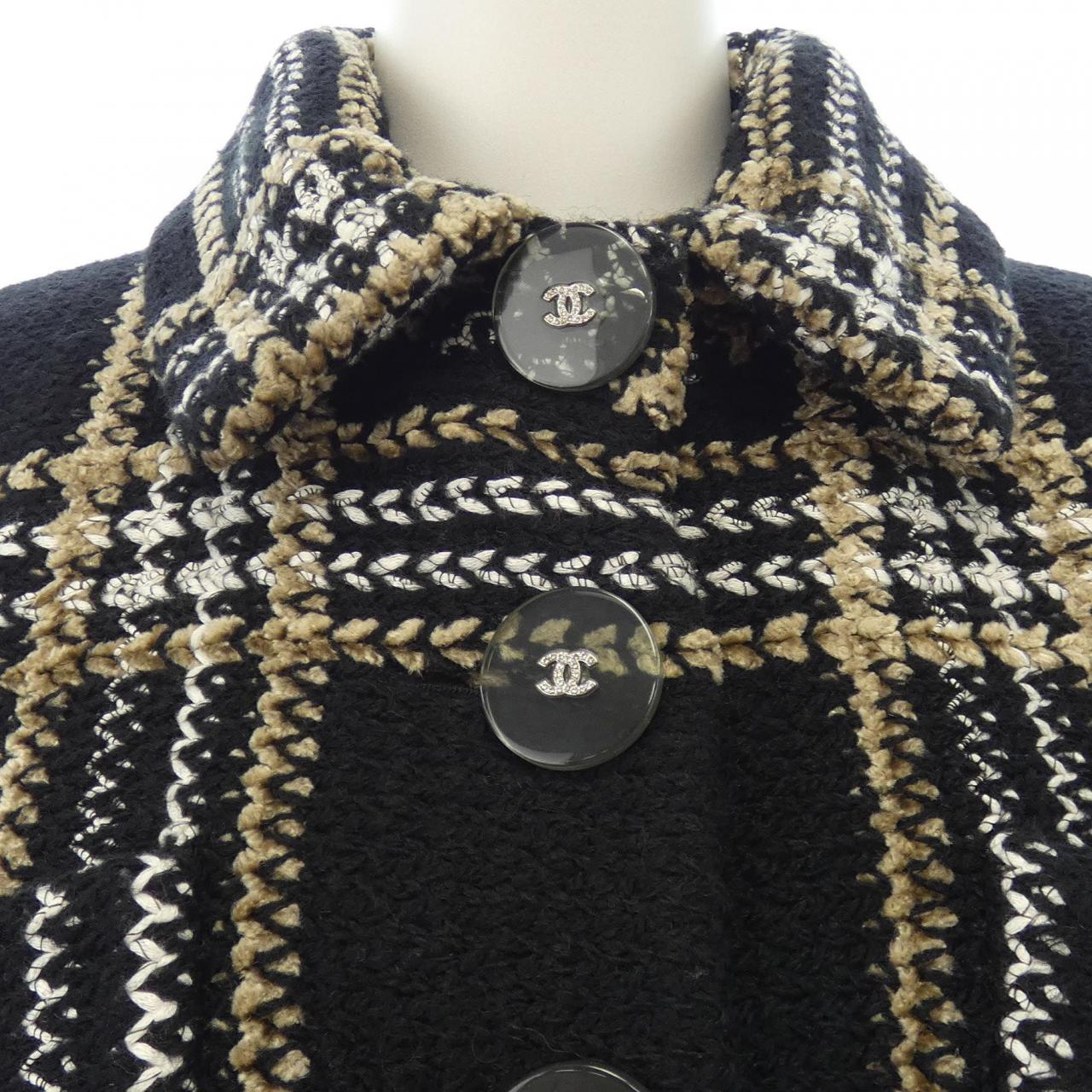 CHANEL CHANEL Jacket
