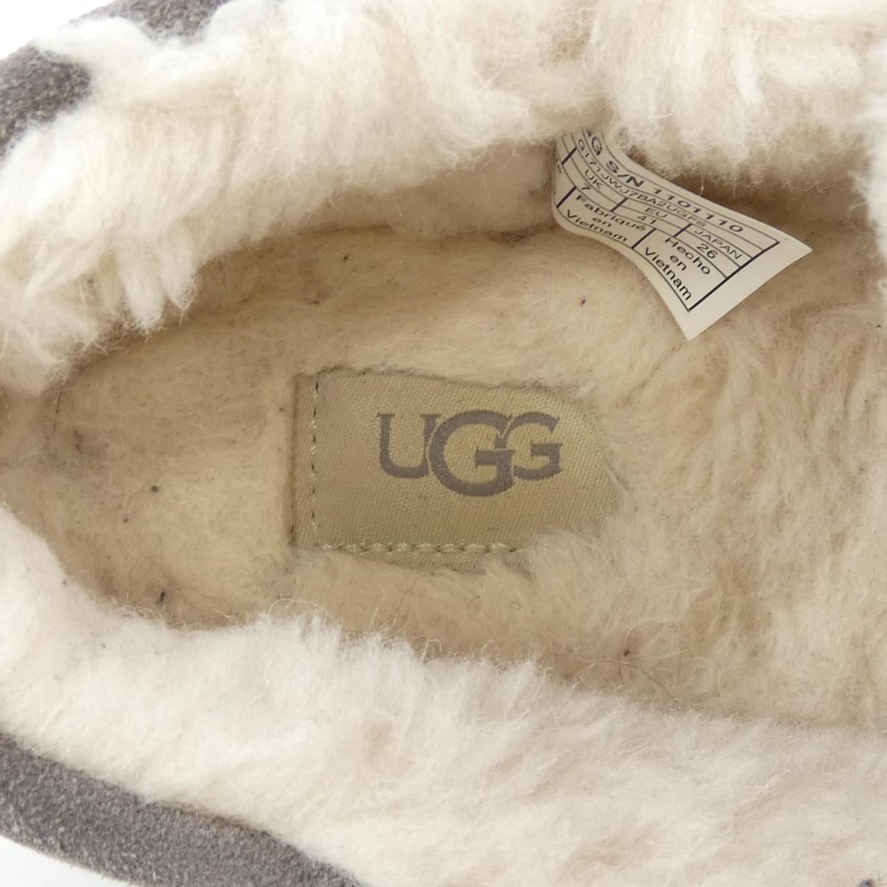 ugg ugg shoes