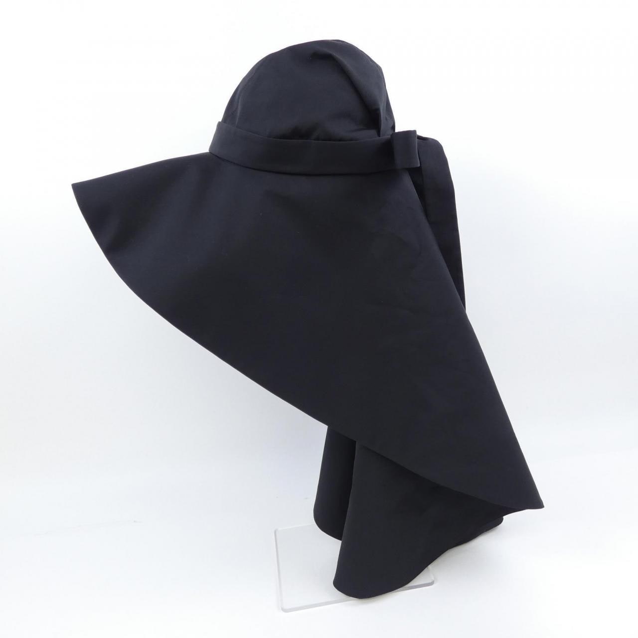 ジルサンダー JIL SANDER ZSJWNS0004 ハット