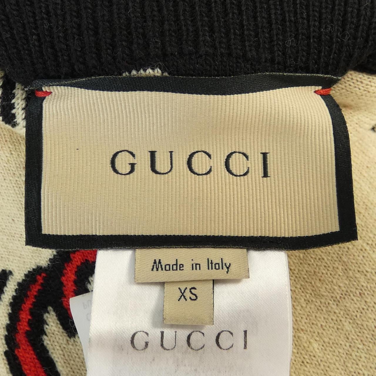 グッチ GUCCI インターロッキングG 678311 XKB5S ワンピース