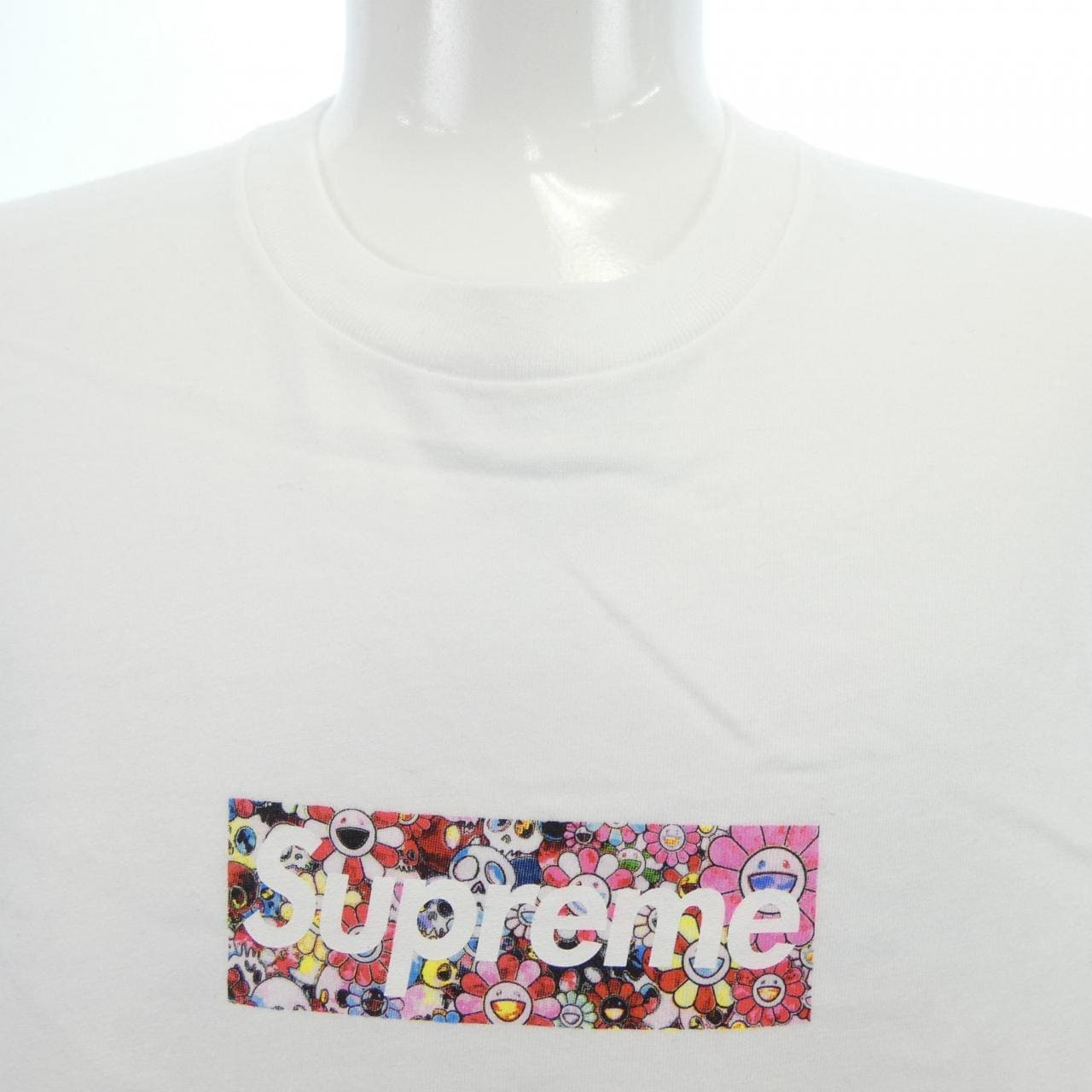 シュプリーム SUPREME COVID-19 Relief Tシャツ