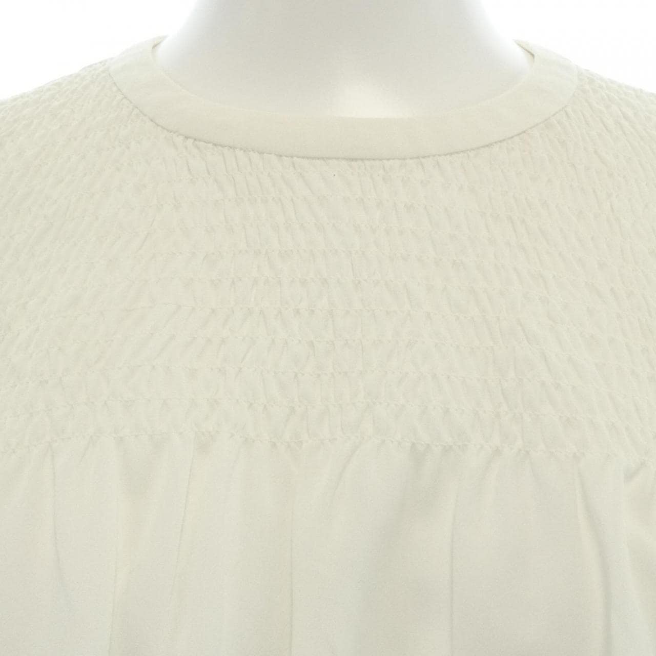 アマカ AMACA トップス