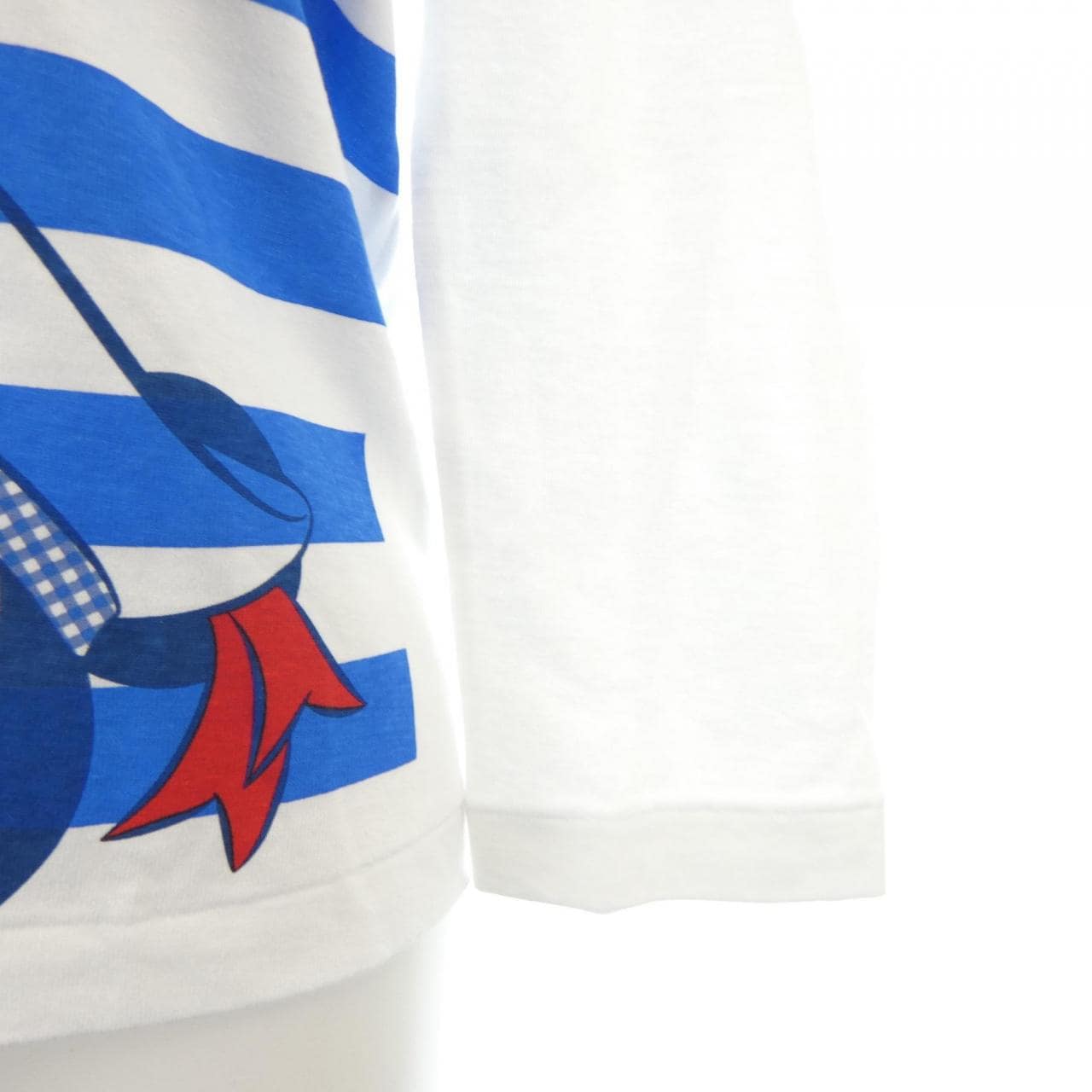 コムデギャルソンガール COMME des GARCONS GIRL NM-T002 トップス