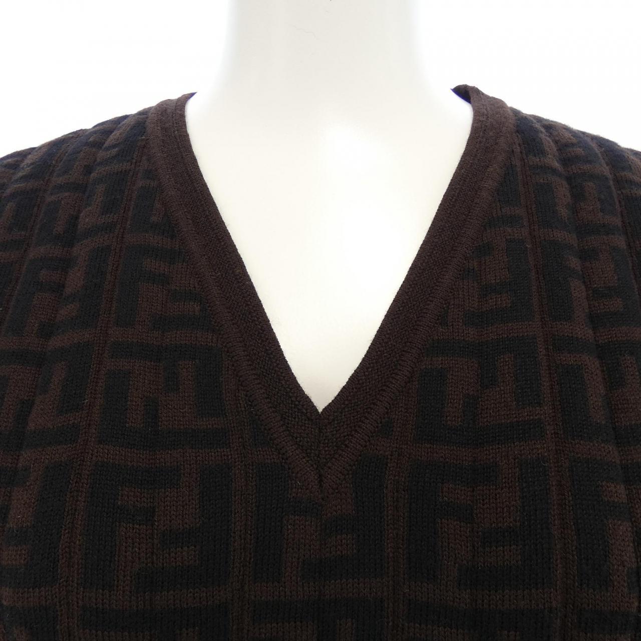 フェンディ FENDI FZ6189 TF5 ニット