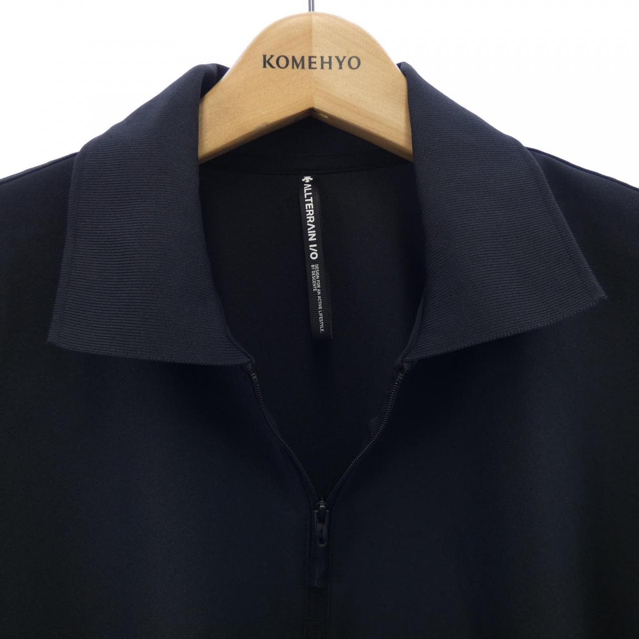 デサント DESCENTE ポロシャツ