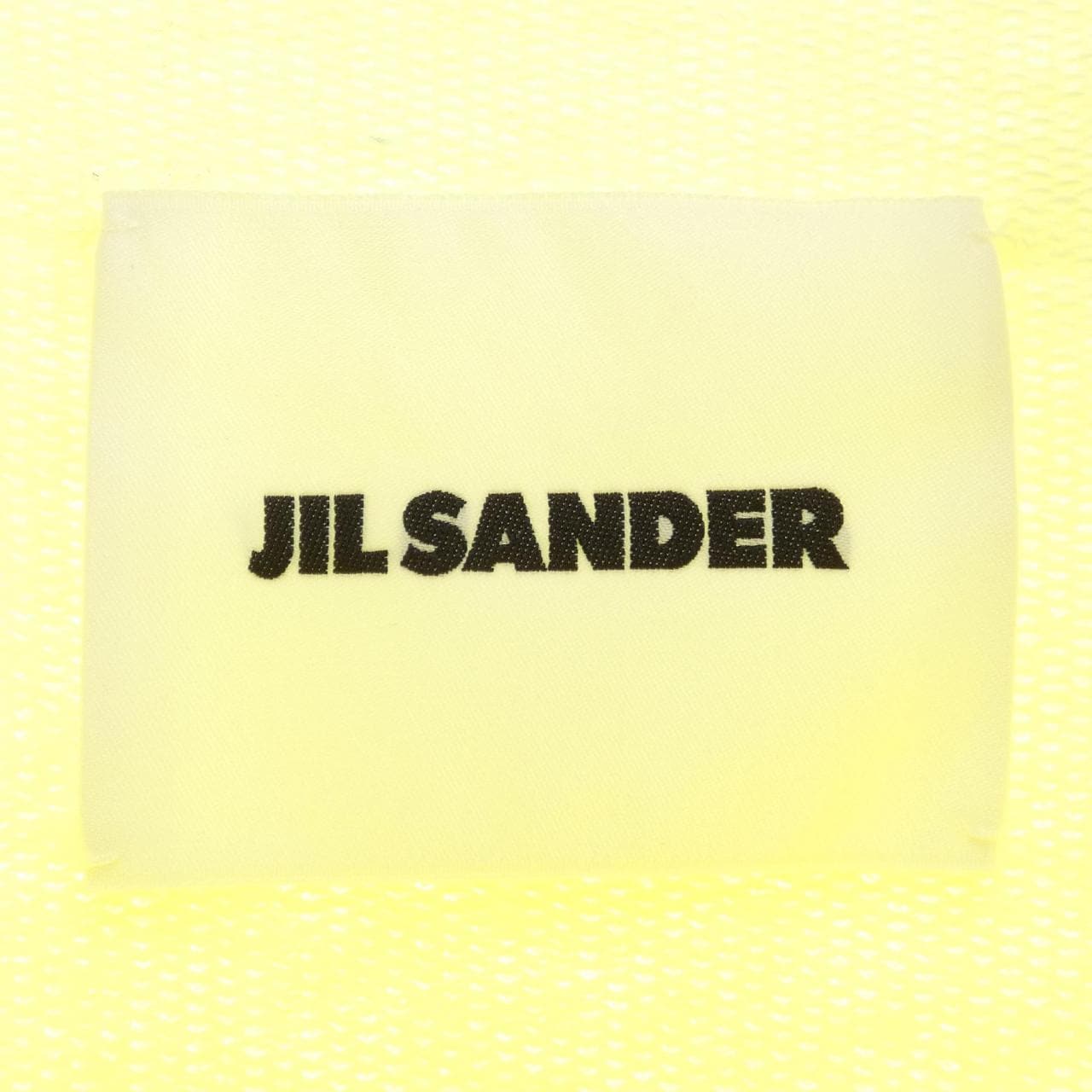 ジルサンダー JIL SANDER JSMU707001 スウェット