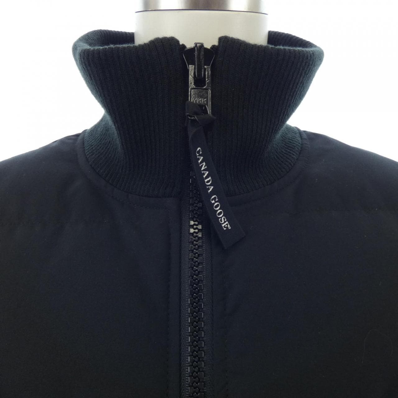 カナダグース CANADA GOOSE 3807MA WOOLFORD ウールフォード ダウンジャケット