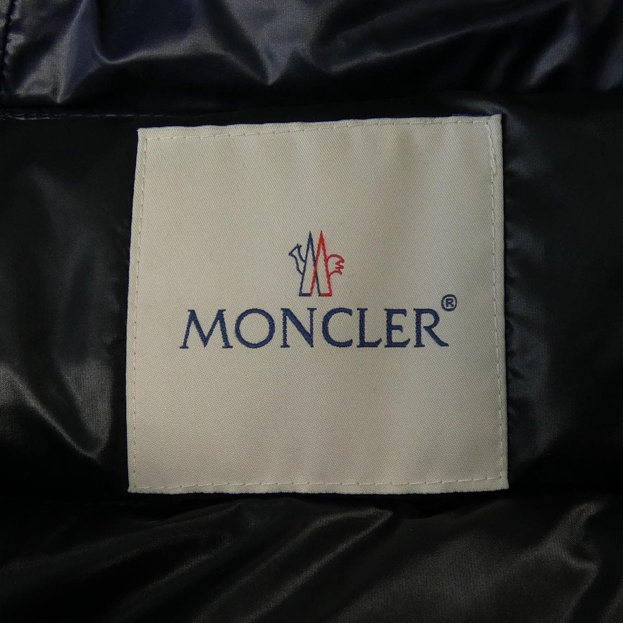 モンクレール MONCLER SUYEN ダウンコート