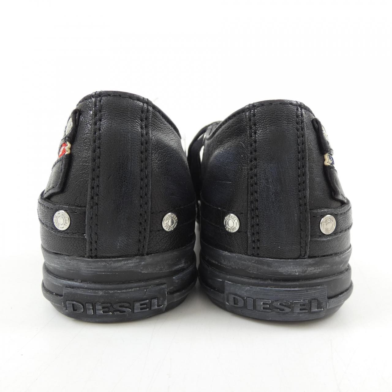 ディーゼル DIESEL スニーカー