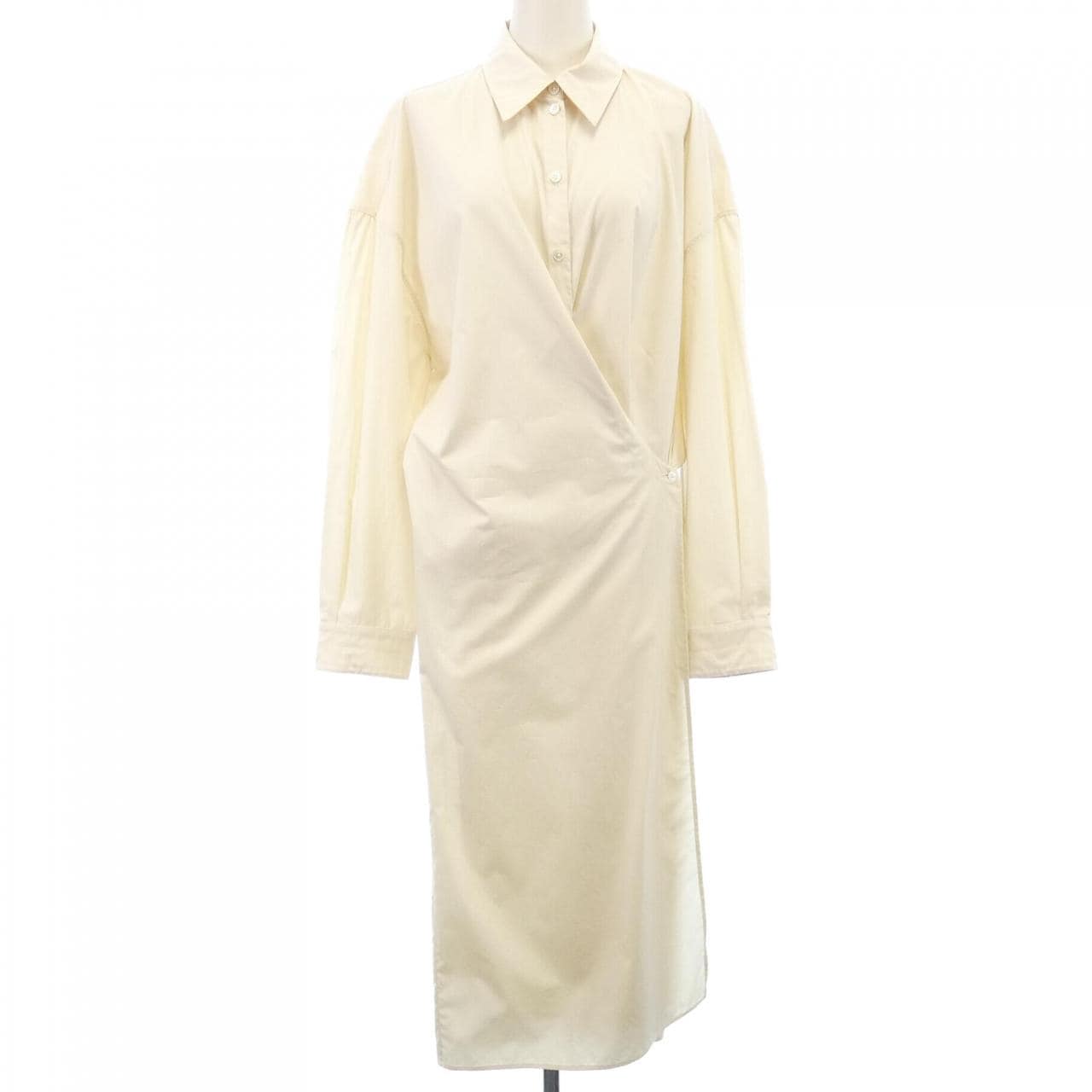 ルメール LEMAIRE DR1092 LF588 ワンピース