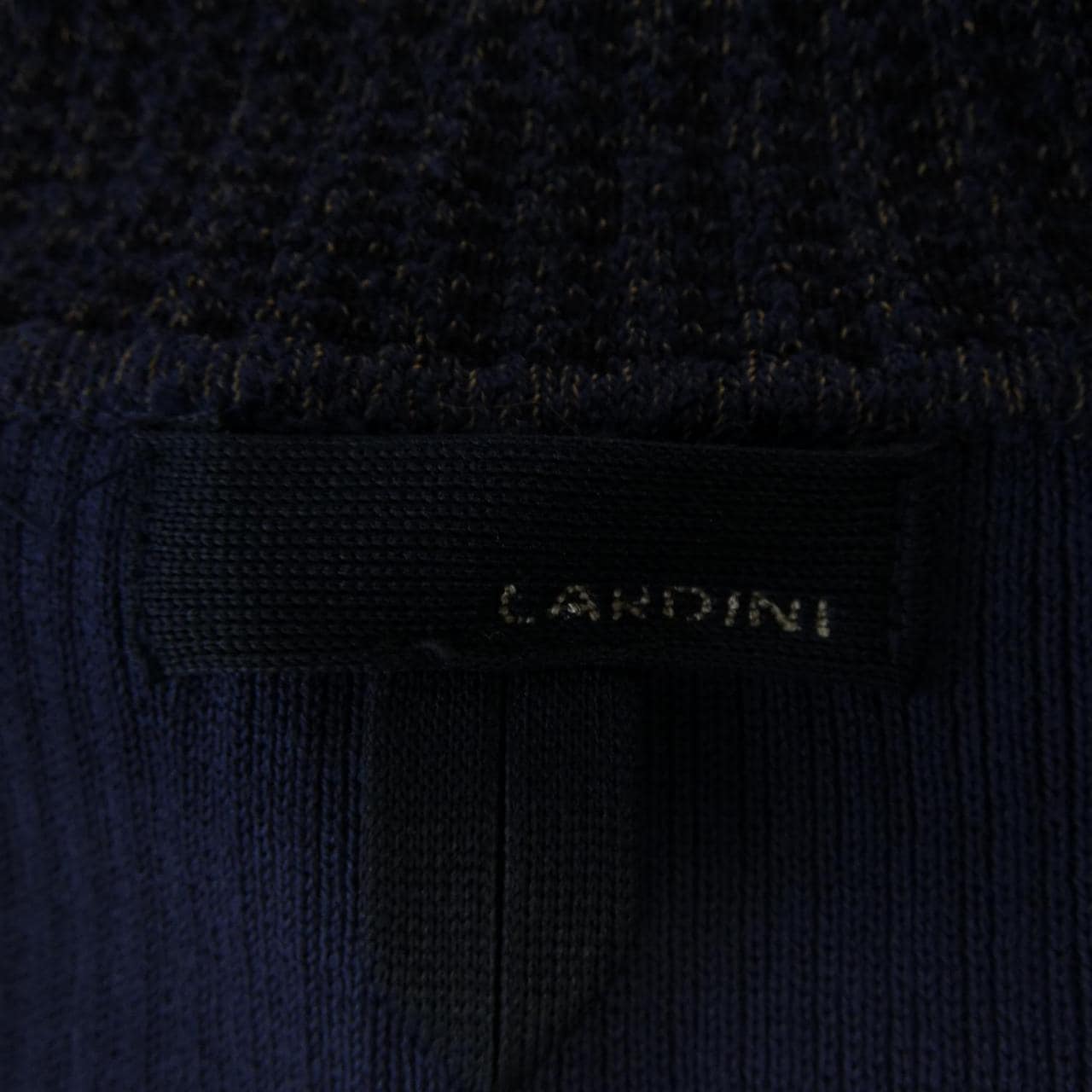 ラルディーニ LARDINI ベスト