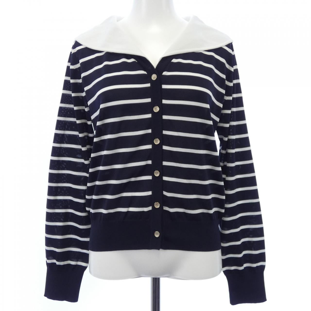 フォクシーニューヨーク FOXEY NEW YORK 45958 カーディガン