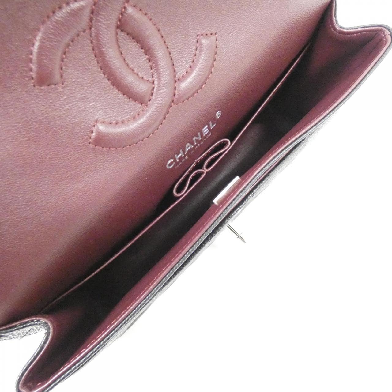 【未使用品】シャネル 1112 ショルダーバッグ