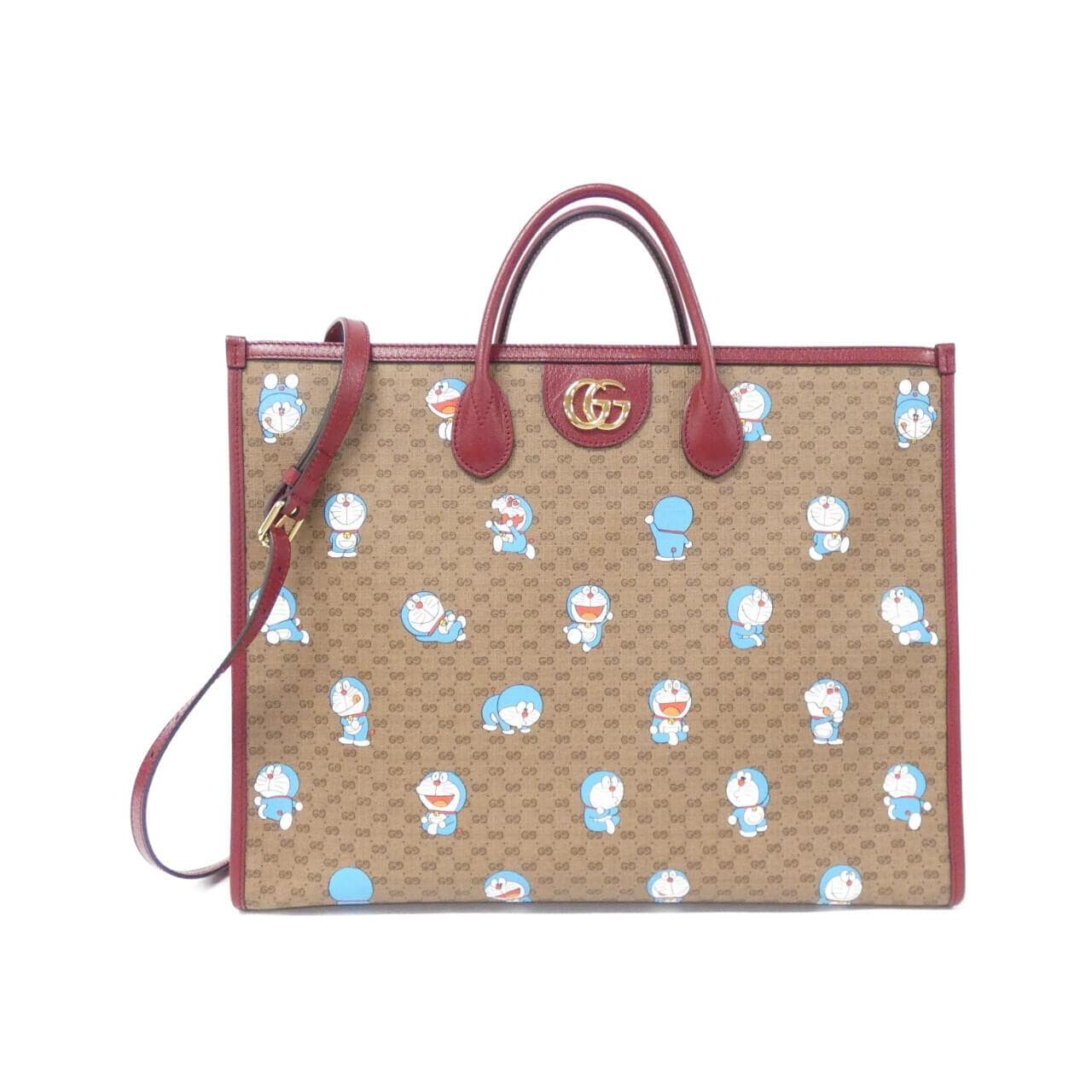 Gucci 653952 2TJAG包