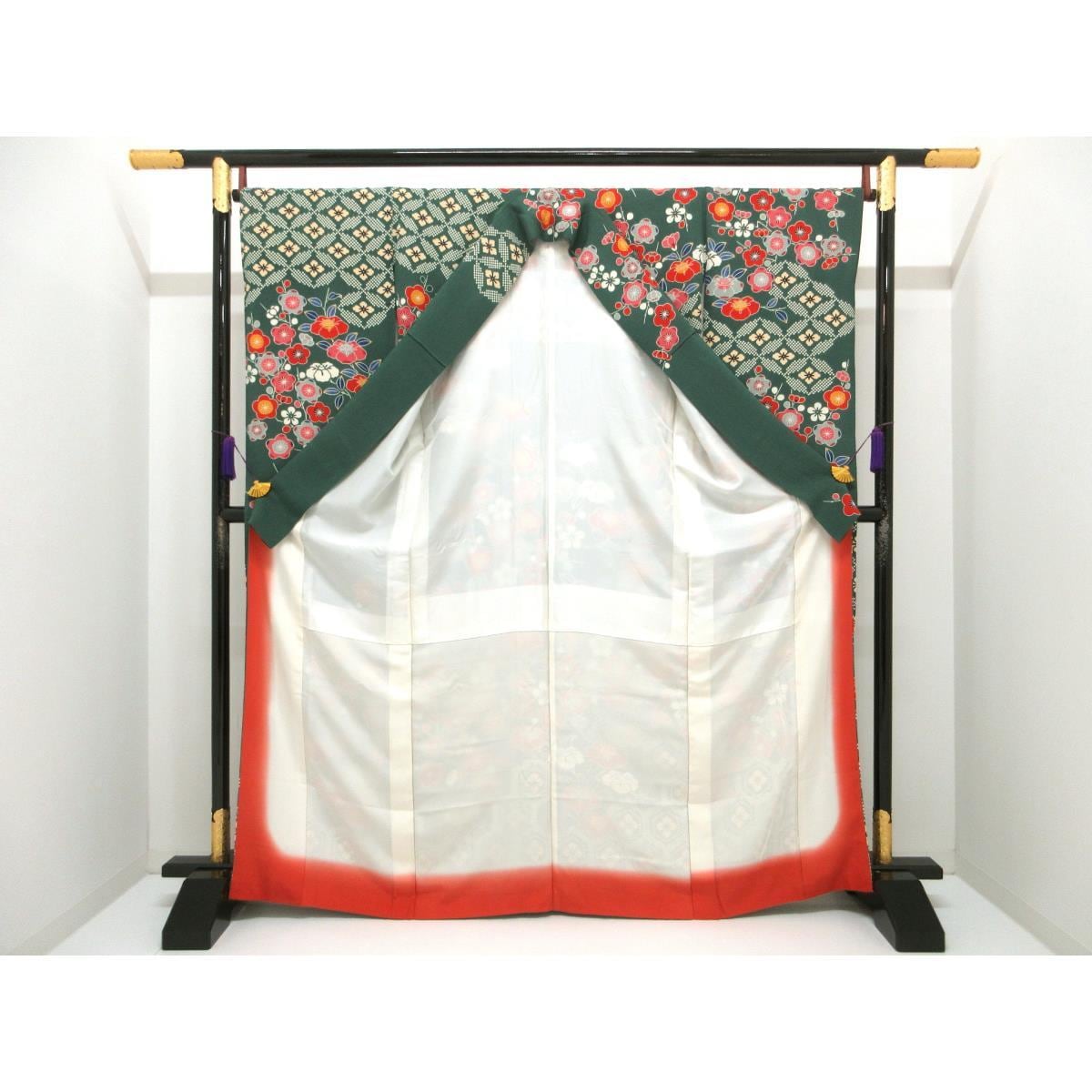 Furisode Kuriyama Kichisaburo