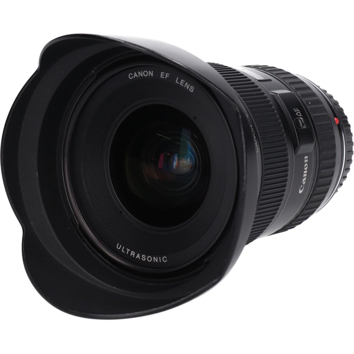 ＥＦ１７－３５ｍｍ　Ｆ２．８Ｌ　ＵＳＭ