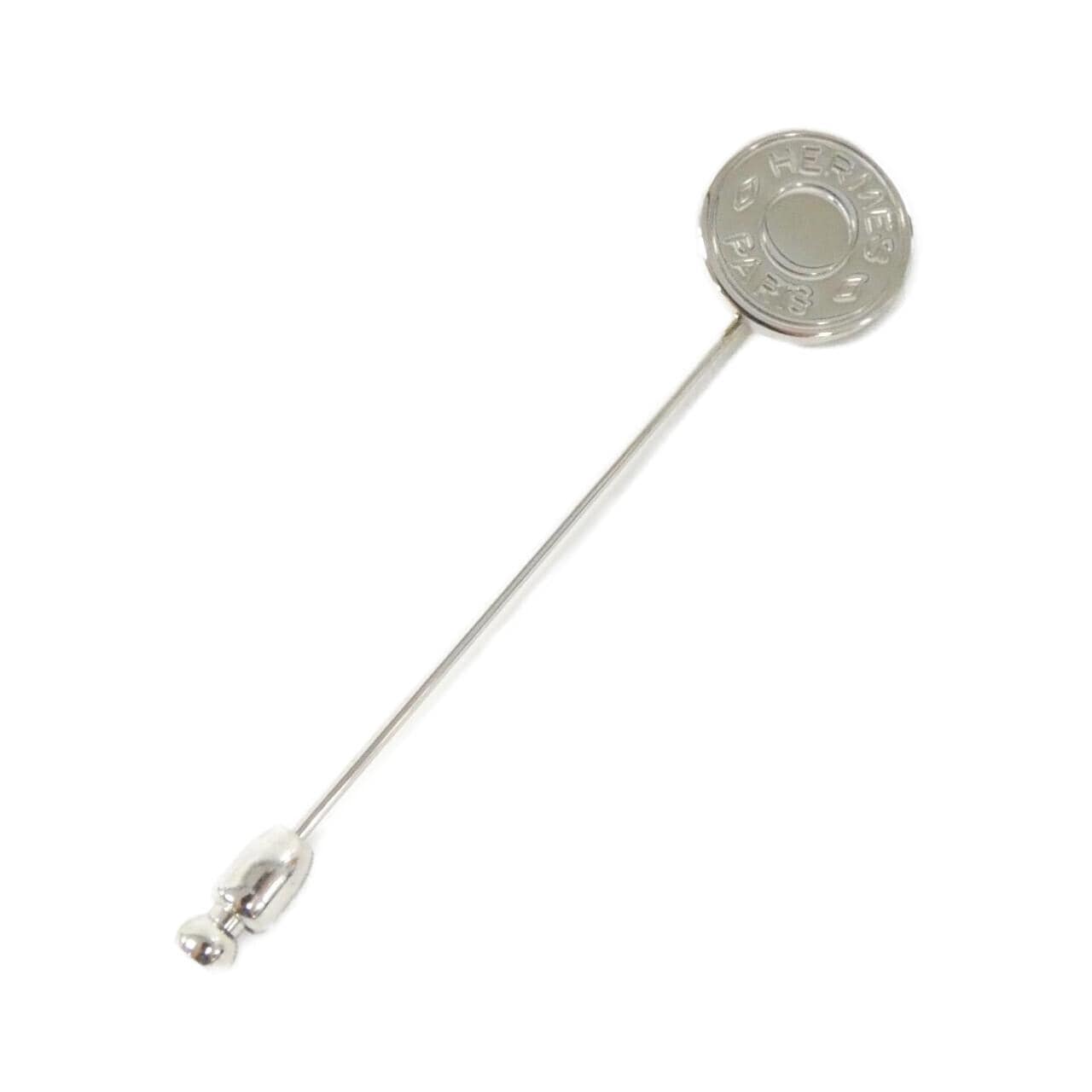 [vintage] HERMES 425552DX pin brooch