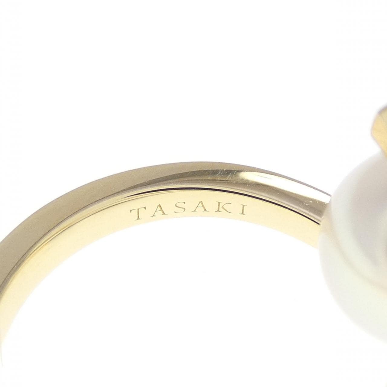 Tasaki Fine平衡環8mm
