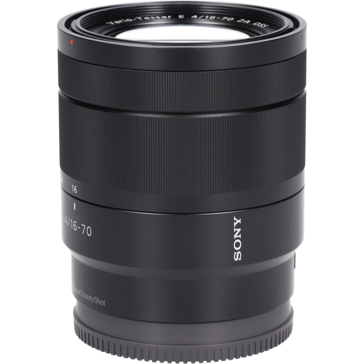 Ｅ１６－７０ｍｍ　Ｆ４ＺＡ　ＯＳＳ（ＳＥＬ１６７０Ｚ）