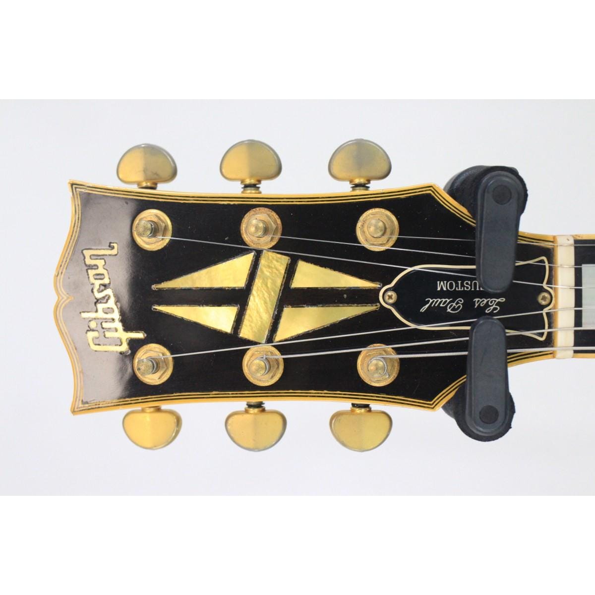 GIBSON  LES PAUL CUSTOM 1992